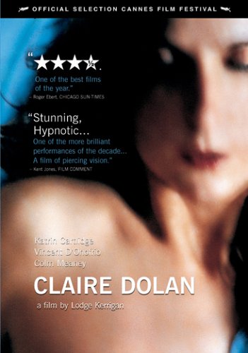 【中古】【未使用・未開封品】Claire Dolan [DVD]