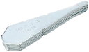 【中古】【未使用・未開封品】Bon 11???139硬化鋼Bricklayer 's Tapered Lineピン、6パックby Bonツール