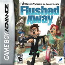 【中古】【未使用・未開封品】Flushed Away (輸入版)(2)