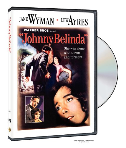【中古】【未使用・未開封品】Johnny Belinda