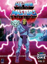 【中古】【未使用・未開封品】He-Man and the Masters of the Universe - Season One, Vol. 2