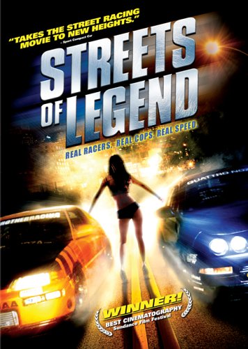 【中古】【未使用・未開封品】Streets of Legend