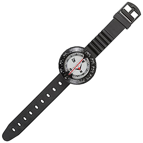 【中古】【未使用 未開封品】XS Scuba Scuba Gear Wrist Compass by XS Scuba