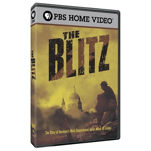 【中古】【未使用・未開封品】Blitz: London's Longest Night