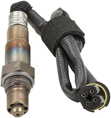 【中古】【未使用・未開封品】Bosch 16274 プレミアムオリジナル機器 酸素センサー 2000-06 Mercedes-Benz CL500 CL55 AMG E320 E430 E55 AMG S350 S430 S500 S55 AMG用 【中古】【未使用・未開封品】Bosch 16274 プレミアムオリジナル機器 酸素センサー 2000-06 Mercedes-Benz CL500 CL55 AMG E320 E430 E55 AMG S350 S430 S500 S55 AMG用