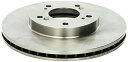 【中古】【未使用・未開封品】Centric Parts 121.40026 C-Tek 標準ブレーキローター