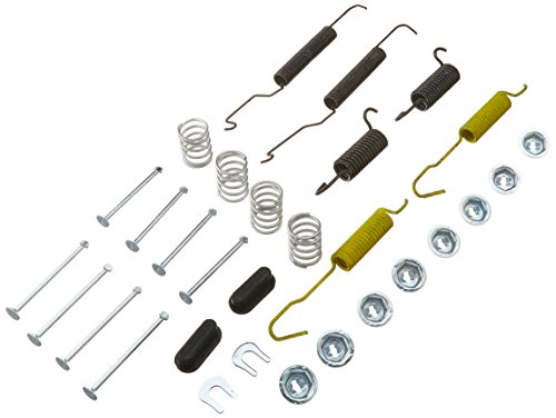 【中古】【未使用・未開封品】Centric Parts 118.63004 ブレーキドラムハードウェアキット 【中古】【未使用・未開封品】Centric Parts 118.63004 ブレーキドラムハードウェアキット