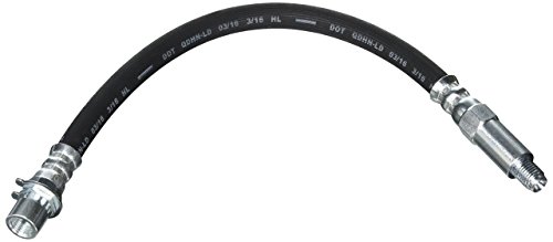其它 - 【中古】【未使用・未開封品】Centric Parts 150.62001 ブレーキホース