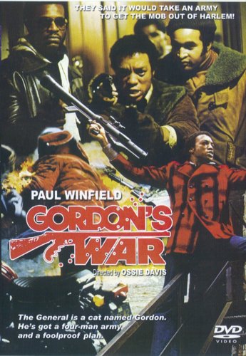 【中古】【未使用・未開封品】Gordon's War