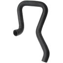 yÁzygpEJizDayco 71320 Upper Curved Radiator Hose