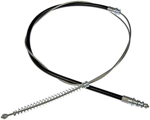 【中古】【未使用・未開封品】Dorman C92774 パーキングブレーキケーブル(4.0)