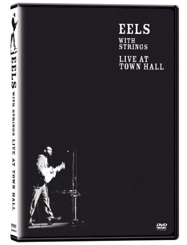 ����šۡ�̤���ѡ�̤�����ʡ�With Strings: Live at Town Hall [DVD]