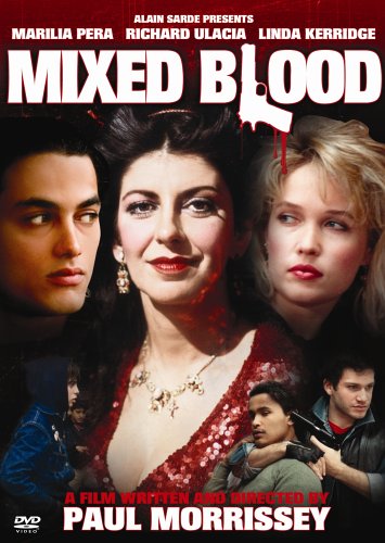 【中古】【未使用・未開封品】Mixed Blood