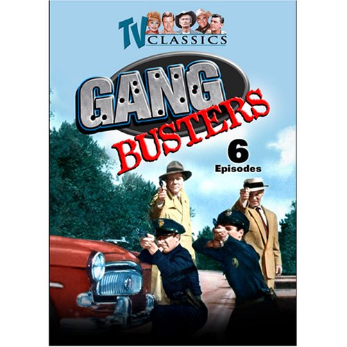 【中古】【未使用・未開封品】Gang Busters 1 /