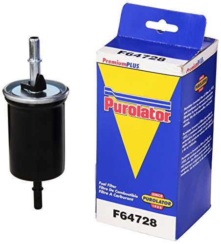 Purolator F64728 燃料フィルター