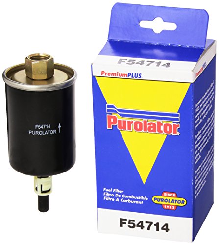 Purolator F54714 燃料フィルター