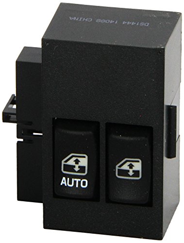 【中古】【未使用・未開封品】標準モーター製品ds1444電源ウィンドウスイッチ ajimura4861-11605881 AJIMURA-SHOP パッケージ画像