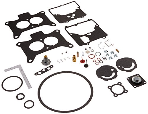 【中古】【未使用・未開封品】Standard Motor Products 586 キャブレターキット