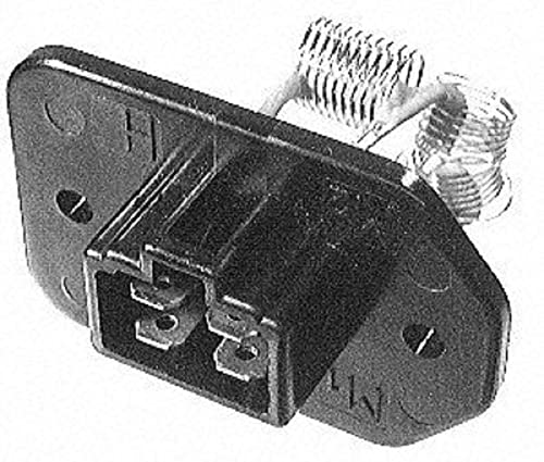 【中古】【未使用・未開封品】Standard Motor Products RU246 ブロワーモーター抵抗器【メーカー名】【メーカー型番】【ブランド名】ace.(エース) ブロアモーター, 冷却パーツ 【商品説明】Standard Motor Products RU246 ブロワーモーター抵抗器【注意】こちらは輸入品となります。当店では初期不良に限り、商品到着から7日間は返品を 受付けております。こちらは当店海外ショップで一般の方から買取した未使用・未開封品です。買取した為、中古扱いとしております。他モールとの併売品の為、完売の際はご連絡致しますのでご了承ください。ご注文からお届けまで1、ご注文⇒ご注文は24時間受け付けております。2、注文確認⇒ご注文後、当店から注文確認メールを送信します。3、当店海外倉庫から当店日本倉庫を経由しお届けしますので10〜30営業日程度でのお届けとなります。4、入金確認⇒前払い決済をご選択の場合、ご入金確認後、配送手配を致します。5、出荷⇒配送準備が整い次第、出荷致します。配送業者、追跡番号等の詳細をメール送信致します。6、到着⇒出荷後、1〜3日後に商品が到着します。　※離島、北海道、九州、沖縄は遅れる場合がございます。予めご了承下さい。お電話でのお問合せは少人数で運営の為受け付けておりませんので、メールにてお問合せお願い致します。営業時間　月〜金　10:00〜17:00お客様都合によるご注文後のキャンセル・返品はお受けしておりませんのでご了承下さい。