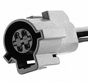 【中古】【未使用・未開封品】Standard Motor Products S631 ピグテール/ソケット