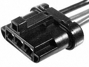 【中古】【未使用・未開封品】Standard Motor Products S725 ピグテール/ソケット 【中古】【未使用・未開封品】Standard Motor Products S725 ピグテール/ソケット