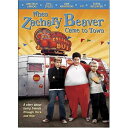 【中古】【未使用・未開封品】WHEN ZACHARY BEAVER CAME TO TOWN