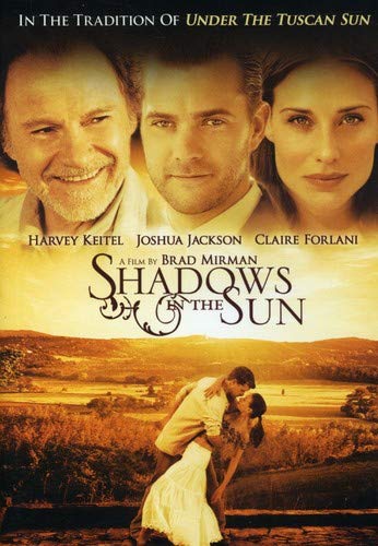 【中古】【未使用・未開封品】SHADOWS IN THE SUN