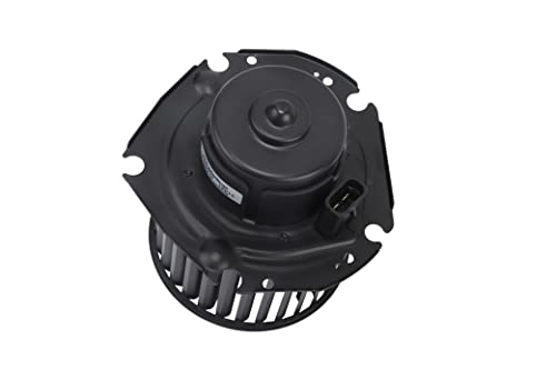 【中古】【未使用・未開封品】ACDelco 15-8542 GM Original Equipment Heating and Air Conditioning Blower Motor with Wheel