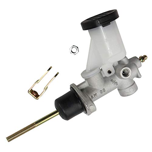 【中古】【未使用・未開封品】Beck Arnley 072-9401 クラッチマスターシリンダー