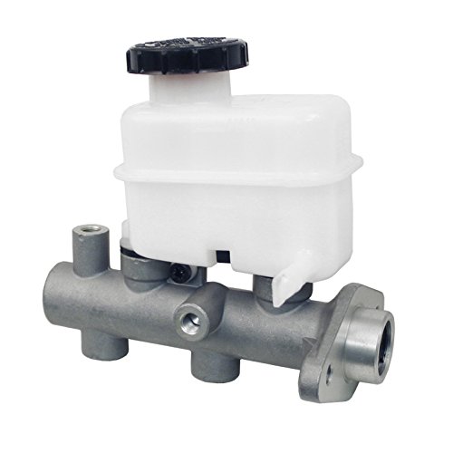 【中古】【未使用・未開封品】Beck Arnley 072-9466 ブレーキマスターシリンダー