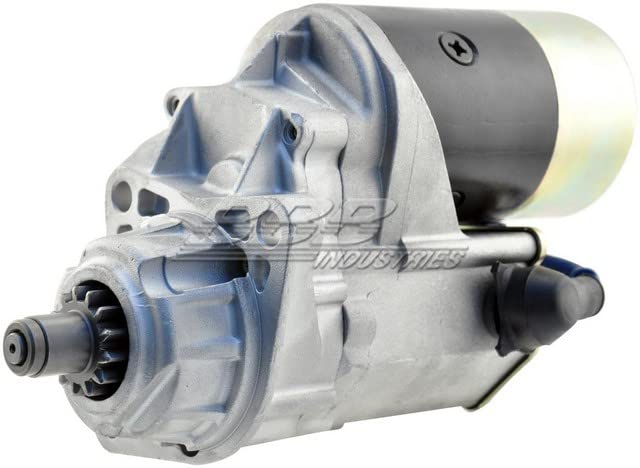 【中古】【未使用・未開封品】BBB Industries N17548 スターター