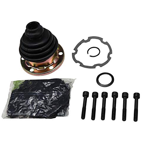 【中古】【未使用・未開封品】Beck Arnley 103-2257 CV ジョイントブーツキット