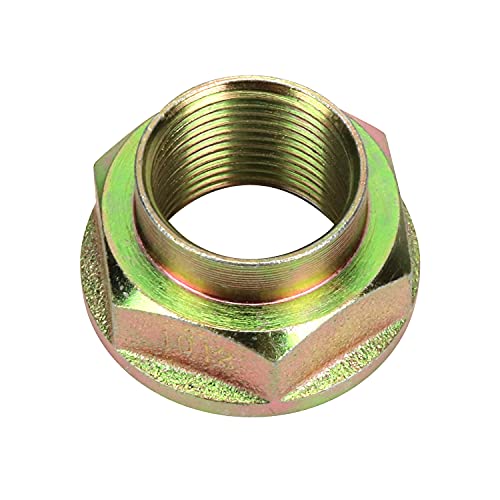 【中古】【未使用・未開封品】Beck Arnley 103-0504アクスルナット