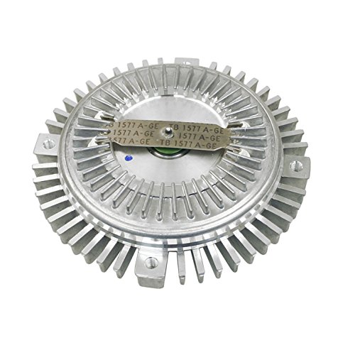 【中古】【未使用・未開封品】Beck Arnley 130-0143 ファン クラッチユニット