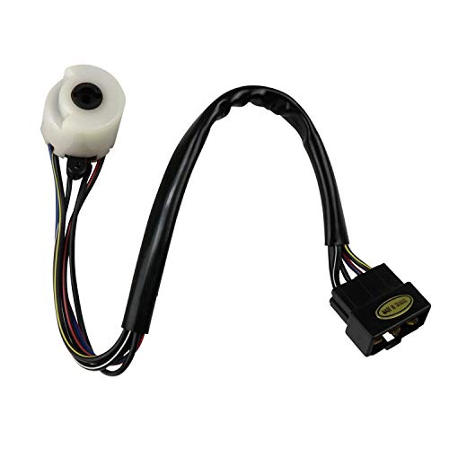 【中古】【未使用・未開封品】Beck Arnley 201-1200 イグニッションスイッチ