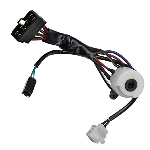 【中古】【未使用・未開封品】Beck Arnley 201-1573 イグニッションスイッチ