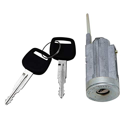 【中古】【未使用・未開封品】Beck Arnley 201-1707 イグニッションキーとタンブラー