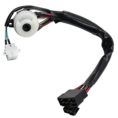 【中古】【未使用・未開封品】Beck Arnley 201-1410 イグニッションスイッチ