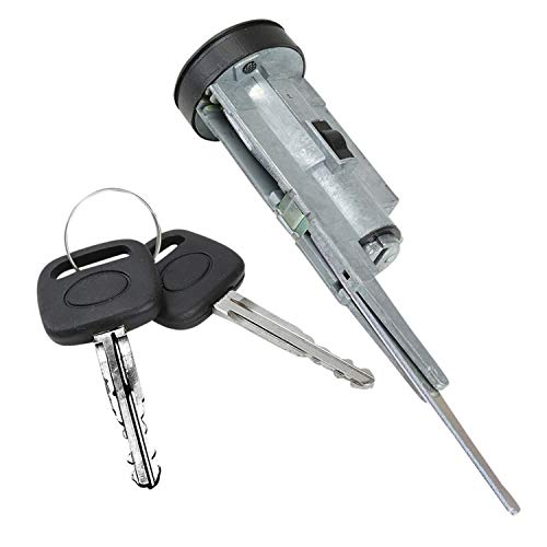 【中古】【未使用・未開封品】Beck Arnley 201-1694 イグニッションキーとタンブラー