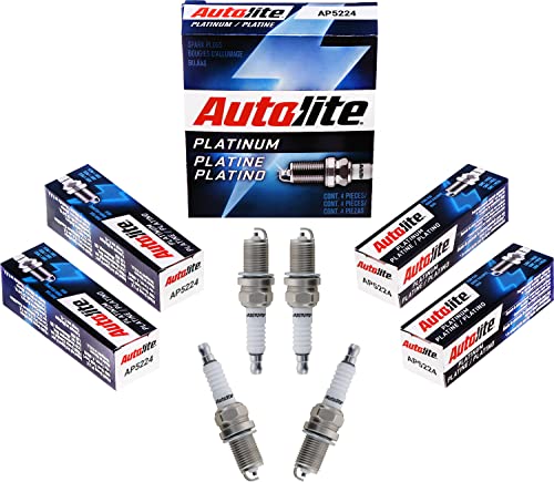 Other - 【中古】【未使用・未開封品】Autolite ap5224プラチナスパークプラグ