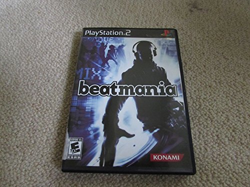 ����šۡ�̤���ѡ�̤�����ʡ�Beatmania Bundle / Game
