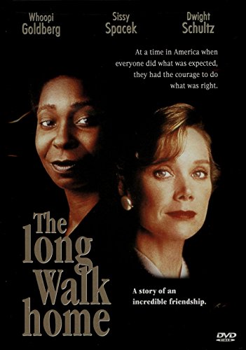 【中古】【未使用・未開封品】The Long Walk Home