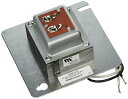 【中古】【未使用・未開封品】Emerson S84A-410 25VAC 40-VA Class 2 Transformer by Emerson Thermostats