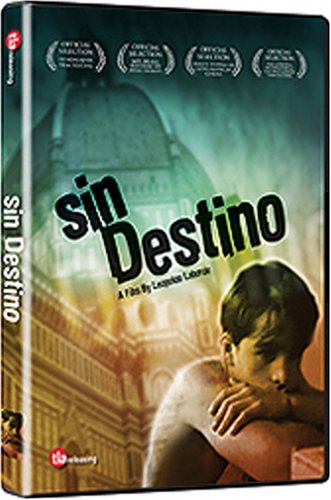【中古】【未使用・未開封品】Sin Destino