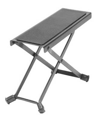 【中古】【未使用・未開封品】On-Stage FS7850B Guitar Foot Rest