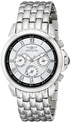 【中古】【未使用・未開封品】Invicta Men's 2875 II Collection Chronograph Watch
