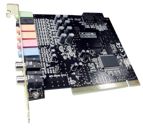 【中古】【未使用・未開封品】Diamond XtremeSound PCI 7.1チャンネル 16ビットサウンドカード【メーカー名】【メーカー型番】【ブランド名】DIAMOND DOTZ サウンドカード 【商品説明】Diamond XtremeSound PCI 7.1チャンネル 16ビットサウンドカード【注意】こちらは輸入品となります。当店では初期不良に限り、商品到着から7日間は返品を 受付けております。こちらは当店海外ショップで一般の方から買取した未使用・未開封品です。買取した為、中古扱いとしております。他モールとの併売品の為、完売の際はご連絡致しますのでご了承ください。ご注文からお届けまで1、ご注文⇒ご注文は24時間受け付けております。2、注文確認⇒ご注文後、当店から注文確認メールを送信します。3、当店海外倉庫から当店日本倉庫を経由しお届けしますので10〜30営業日程度でのお届けとなります。4、入金確認⇒前払い決済をご選択の場合、ご入金確認後、配送手配を致します。5、出荷⇒配送準備が整い次第、出荷致します。配送業者、追跡番号等の詳細をメール送信致します。6、到着⇒出荷後、1〜3日後に商品が到着します。　※離島、北海道、九州、沖縄は遅れる場合がございます。予めご了承下さい。お電話でのお問合せは少人数で運営の為受け付けておりませんので、メールにてお問合せお願い致します。営業時間　月〜金　10:00〜17:00お客様都合によるご注文後のキャンセル・返品はお受けしておりませんのでご了承下さい。