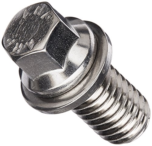 【中古】【未使用・未開封品】ARP 4303102 Stainless 300 Hex Motor Mount Bolt Kit