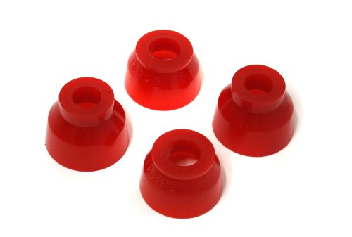 樂天商城 - 【中古】【未使用・未開封品】Energy Suspension 5.13102R クライスラー ボールジョイント ダストブーツ
