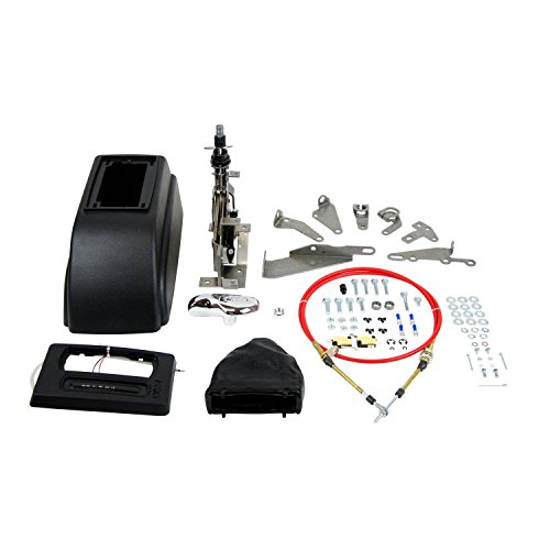 B&M CO 80885 Hammer Automatic Shifter